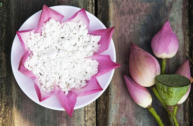 Phòng bệnh hơn chữa bệnh: 15 món ăn, đồ uống giữ ấm cơ thể trẻ giúp mẹ thổi bay nỗi lo nơm nớp con cảm - Ảnh 4. Phòng bệnh hơn chữa bệnh: 15 món ăn, đồ uống giữ ấm cơ thể trẻ giúp mẹ thổi bay nỗi lo nơm nớp con cảm - Ảnh 4.