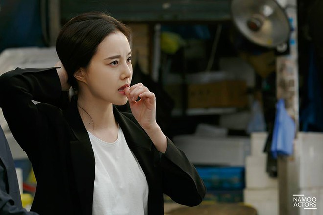 Phim của Moon Chae Won - Lee Jun Ki đến Việt Nam song song với Hàn Quốc - Ảnh 4.