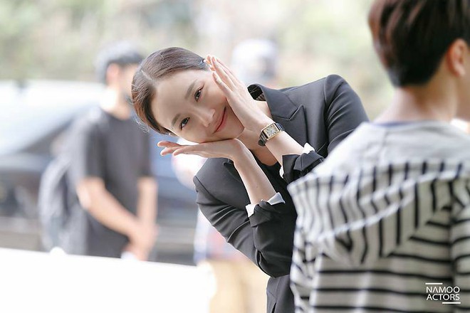 Phim của Moon Chae Won - Lee Jun Ki đến Việt Nam song song với Hàn Quốc - Ảnh 5.