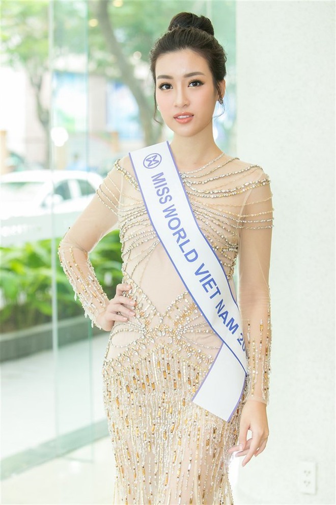 Người đẹp Ấn Độ đăng quang ngôi vị Miss World 2017 - Ảnh 24.