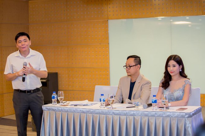 Bộ trưởng Nguyễn Ngọc Thiện yêu cầu xử lý dứt điểm lùm xùm Hoa hậu Đại dương Việt Nam 2017 trước ngày 24-11 - Ảnh 2.