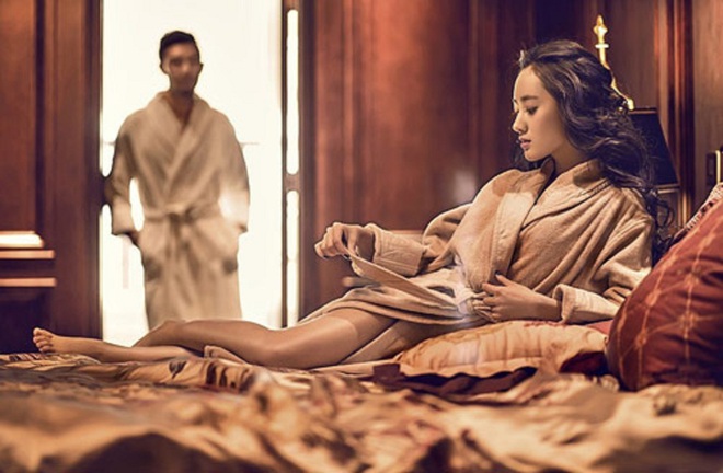 Gửi cô nhân tình bé nhỏ của chồng tôi: Đàn ông ngoại tình có mấy ai bỏ vợ đâu em! - Ảnh 1.