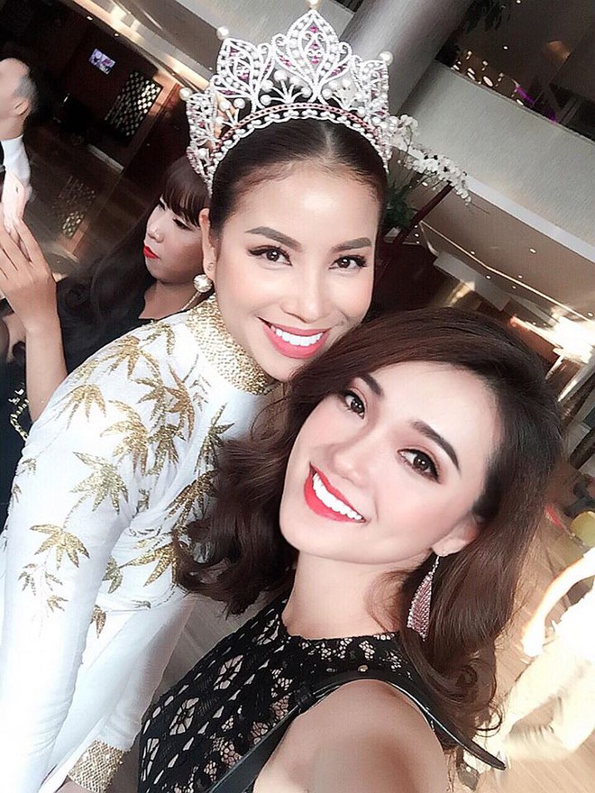 Không phải Hoàng Thùy hay Mâu Thủy, đây mới là cô gái được tìm kiếm nhều nhất tại Hoa hậu Hoàn vũ Việt Nam - Ảnh 5.