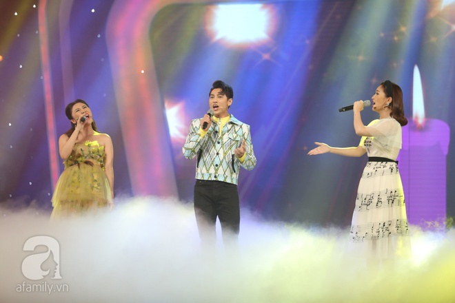 Xem soái ca Idol Kids hát, Minh Hằng gây sốc khi tuyên bố muốn đẻ con - Ảnh 17.