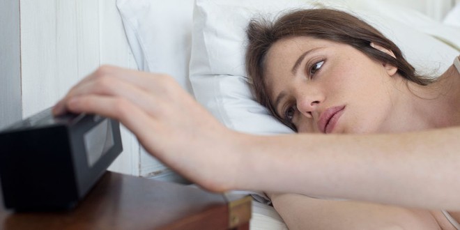 Bạn đang ngủ chung giường với người khác mà không biết rằng điều này có thể gây hại không ngờ - Ảnh 3.