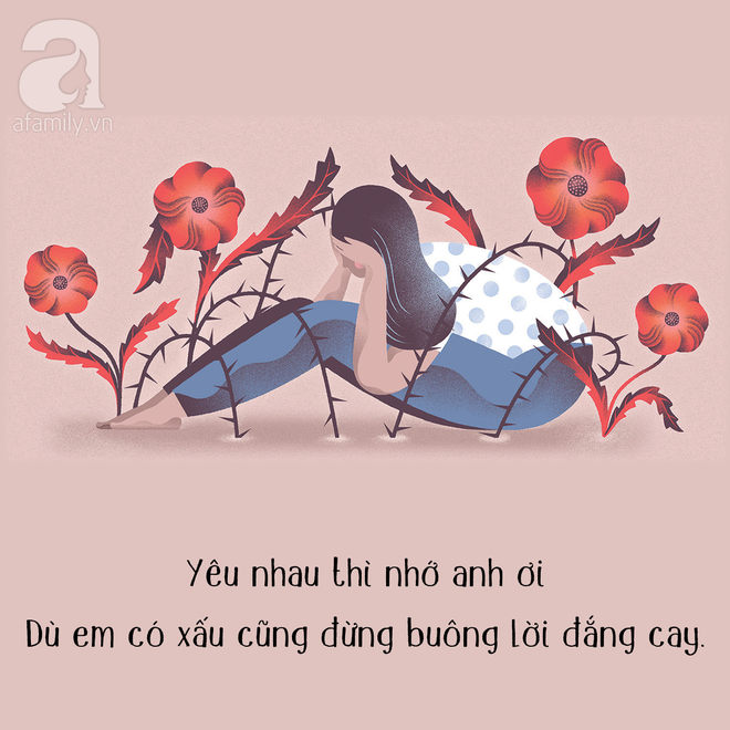 Không ngờ chỉ vì mua 5 lạng lòng lợn - cách phát âm của tôi vô tình đã khiến mối tình giữa tôi và anh tan vỡ - Ảnh 2.