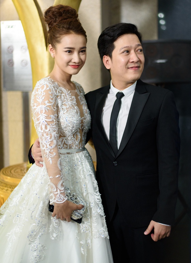 Trường Giang tiết lộ đã chụp ảnh cưới với Nhã Phương và đám cưới sẽ vào ngày 25/5 - Ảnh 2.