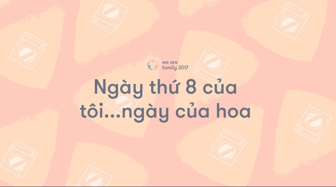 Bạn có muốn ngày thứ 8 của mình trở thành hiện thực như những người phụ nữ này? - Ảnh 3.