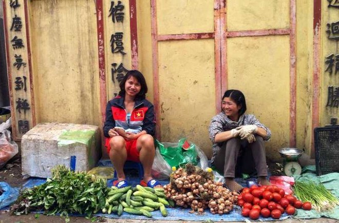 Những cô gái vàng làng thể thao: Trong vinh quang tự hào là tủi thân nước mắt - Ảnh 5.