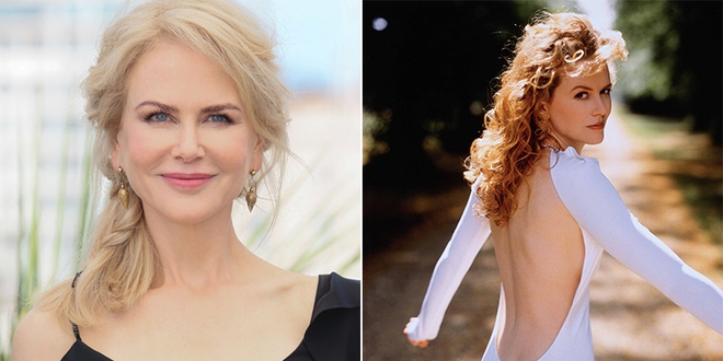 Ở độ tuổi U50, Nicole Kidman vẫn tươi trẻ như này, đến gái đôi mươi cũng phải ghen tị và đây chính là bí quyết - Ảnh 9.