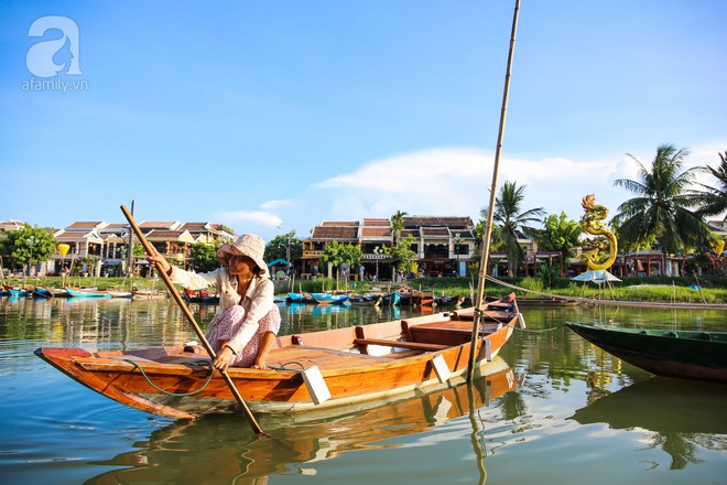 Hội An - cổ thị nên thơ và xinh đẹp ai cũng nên đến ít nhất một lần trong đời - Ảnh 5.