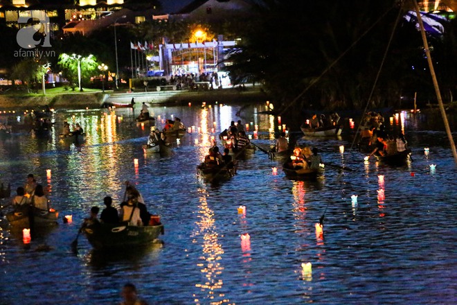 Hội An - cổ thị nên thơ và xinh đẹp ai cũng nên đến ít nhất một lần trong đời - Ảnh 19.