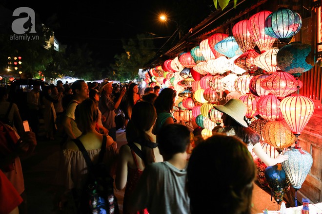 Hội An - cổ thị nên thơ và xinh đẹp ai cũng nên đến ít nhất một lần trong đời - Ảnh 14.