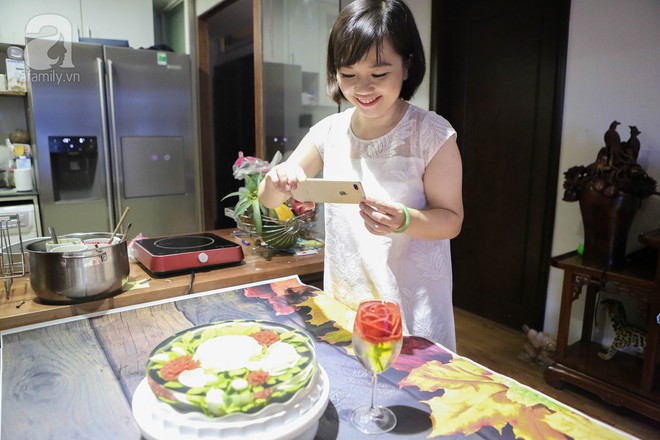 Ngưỡng mộ phù thủy vẽ tranh 3D trên thạch rau câu, đẹp ngây ngất đến mức chẳng ai nỡ ăn - Ảnh 10. Ngưỡng mộ phù thủy vẽ tranh 3D trên thạch rau câu, đẹp ngây ngất đến mức chẳng ai nỡ ăn - Ảnh 10.