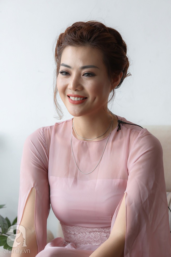 Phan Hương Người ph&aacute;n xử: &Ocirc;ng x&atilde; t&ocirc;i đẹp trai, cao to, c&oacute; điều kiện, n&ecirc;n nhiều phụ nữ theo - Ảnh 2.