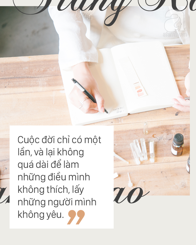 Nữ nghệ nhân Trang Kao – Khi phụ nữ lên tiếng về sáng tạo! - Ảnh 10.