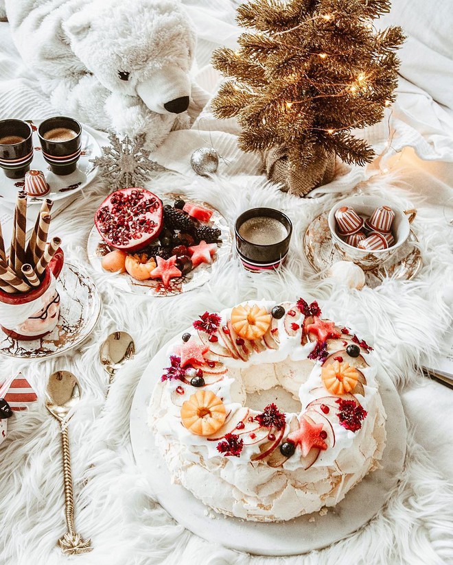 6 món tráng miệng ngọt ngào tuyệt đối không thể thiếu trong mùa Giáng sinh - Ảnh 15.