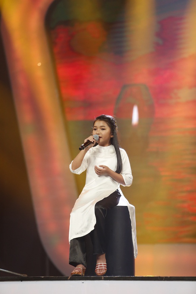 Miu Lê phát cuồng, tự nhận là fangirl của cậu bé điển trai Idol Kids - Ảnh 15. Miu Lê phát cuồng, tự nhận là fangirl của cậu bé điển trai Idol Kids - Ảnh 15.