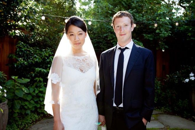 Kỷ niệm 5 năm ngày cưới, ông chủ Facebook khiến cộng đồng mạng phục lăn vì những dòng hồi tưởng đầy tình cảm - Ảnh 3.