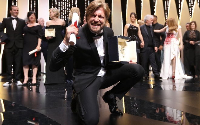Chán trao giải cho phim nóng, Cannes 2017 đổi sang trao giải cho phim hài - Ảnh 1.