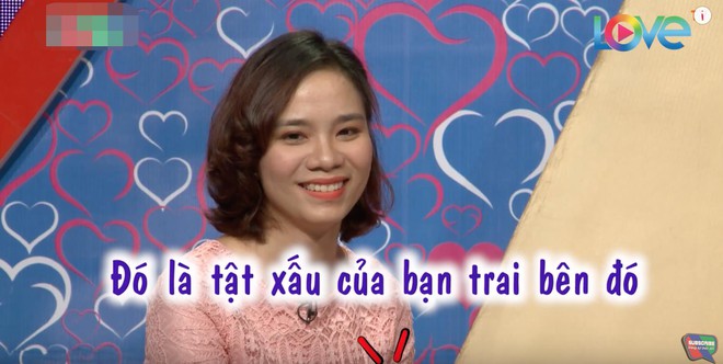 “Bạn muốn hẹn hò” xảy ra sự cố bất ngờ khiến ai nấy đều im bặt - Ảnh 1.