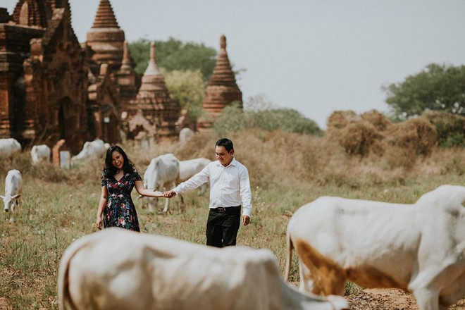 Mới đi làm bị đồng nghiệp bắt nạt, cô giáo trẻ không ngờ ma cũ sau này lại trở thành chồng mình - Ảnh 8.