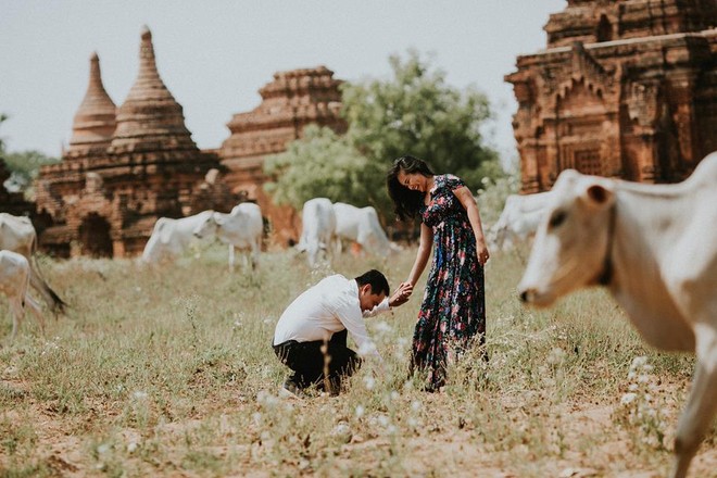 Mới đi làm bị đồng nghiệp bắt nạt, cô giáo trẻ không ngờ ma cũ sau này lại trở thành chồng mình - Ảnh 10.