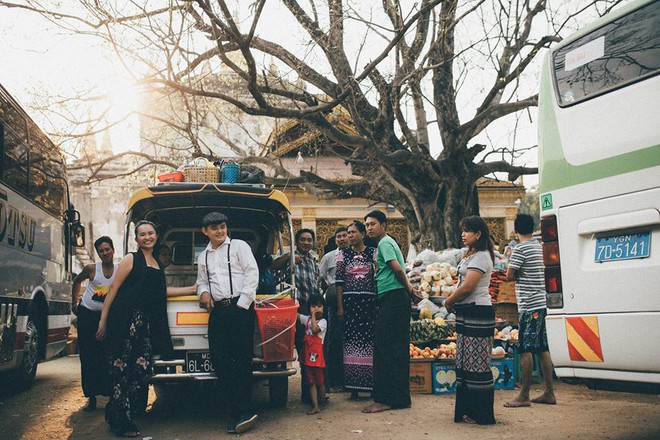 Mới đi làm bị đồng nghiệp bắt nạt, cô giáo trẻ không ngờ ma cũ sau này lại trở thành chồng mình - Ảnh 13.