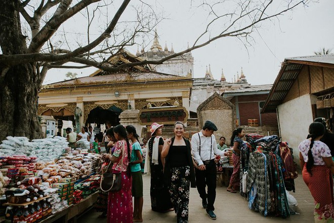 Mới đi làm bị đồng nghiệp bắt nạt, cô giáo trẻ không ngờ ma cũ sau này lại trở thành chồng mình - Ảnh 15.