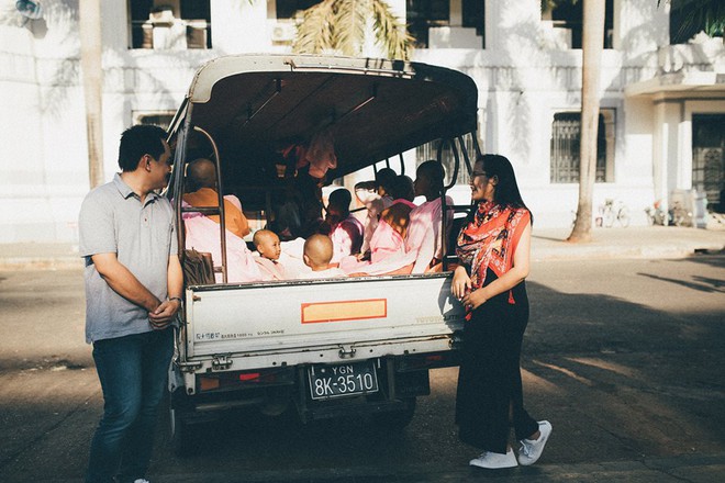 Mới đi làm bị đồng nghiệp bắt nạt, cô giáo trẻ không ngờ ma cũ sau này lại trở thành chồng mình - Ảnh 12.