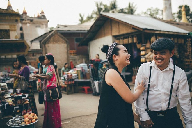 Mới đi làm bị đồng nghiệp bắt nạt, cô giáo trẻ không ngờ ma cũ sau này lại trở thành chồng mình - Ảnh 21.