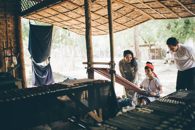 Mới đi làm bị đồng nghiệp bắt nạt, cô giáo trẻ không ngờ ma cũ sau này lại trở thành chồng mình - Ảnh 27.