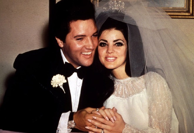 Sau hơn 4 thập kỷ, vợ cũ của ông vua Rock&Roll Elvis Presley tiết lộ lý do bà quyết định ly hôn - Ảnh 2.