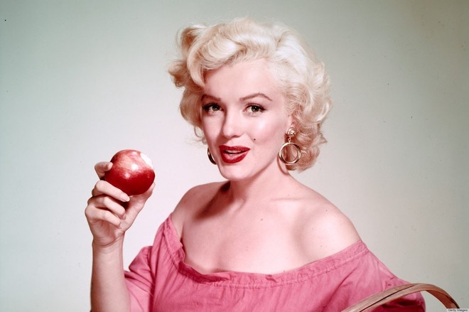 8 điều bí mật tạo nên gương mặt huyền thoại mang tên Marilyn Monroe - Ảnh 6.