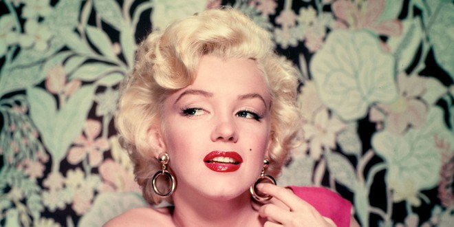 8 điều bí mật tạo nên gương mặt huyền thoại mang tên Marilyn Monroe - Ảnh 1.