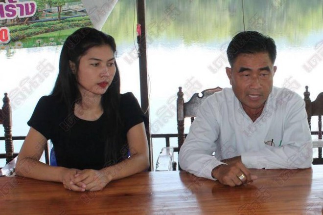 Chính trị gia Thái Lan lộ dàn hậu cung khủng với 120 bà vợ và 28 đứa con khiến dư luận choáng váng - Ảnh 3.