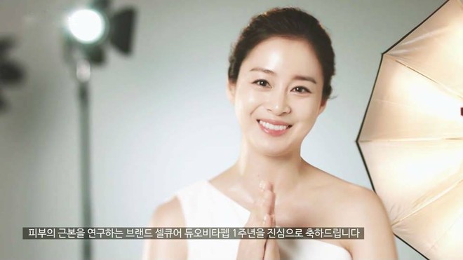 Sắp “vỡ chum”, Kim Tae Hee bất ngờ tái xuất trên mạng xã hội - Ảnh 3.