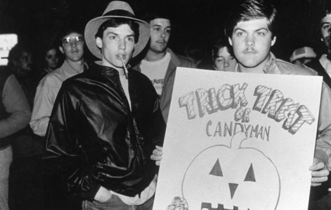 Đêm xin kẹo chết chóc: Vụ án mạng bố đầu độc con làm lịch sử Halloween hoàn toàn thay đổi - Ảnh 5.