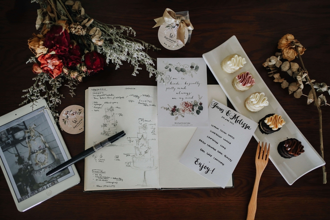 Đám cưới tốn kém và kỳ công không thua sao nổi tiếng hay con nhà tỷ phú của nữ blogger thời trang - Ảnh 17. Đám cưới tốn kém và kỳ công không thua sao nổi tiếng hay con nhà tỷ phú của nữ blogger thời trang - Ảnh 17.