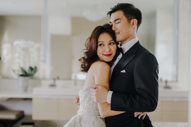 Đám cưới tốn kém và kỳ công không thua sao nổi tiếng hay con nhà tỷ phú của nữ blogger thời trang - Ảnh 1. Đám cưới tốn kém và kỳ công không thua sao nổi tiếng hay con nhà tỷ phú của nữ blogger thời trang - Ảnh 1.