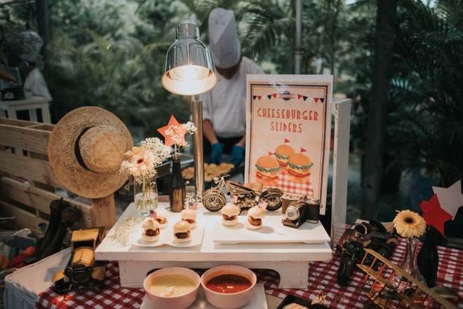 Đám cưới tốn kém và kỳ công không thua sao nổi tiếng hay con nhà tỷ phú của nữ blogger thời trang - Ảnh 27. Đám cưới tốn kém và kỳ công không thua sao nổi tiếng hay con nhà tỷ phú của nữ blogger thời trang - Ảnh 27.
