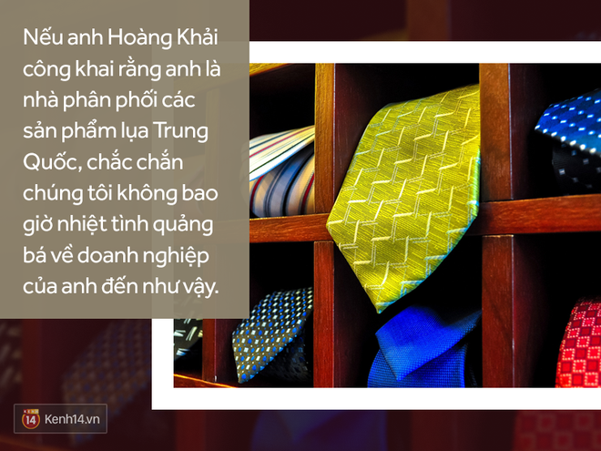 Người Việt ở nước ngoài nói về “lụa Tàu” Khaisilk: Niềm tin và sự tự hào về một thương hiệu lụa do người Việt làm - Ảnh 2.