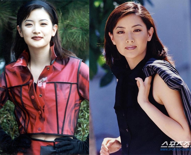 Lee Young Ae: Nàng ngọc nữ nói không với scandal, đánh đổi hào quang cho cuộc sống gia đình bình yên - Ảnh 1.