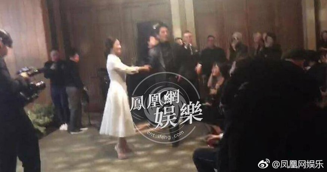 Đám cưới chính thức kết thúc, vợ chồng Song Hye Kyo - Song Joong Ki về biệt thự triệu đô - Ảnh 5.