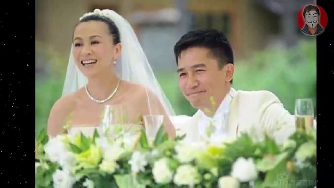 Sự khác biệt trong đám cưới người nổi tiếng: Sao Hàn kín đáo giản dị, sao Trung khoa trương hoành tráng - Ảnh 12.
