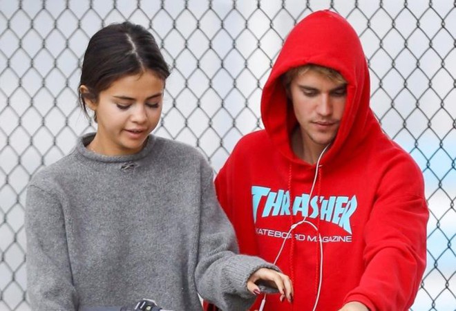 Quay lại với Selena Gomez,  Justin không còn là gã trai lăng nhăng chuyên hứa hão  - Ảnh 1.