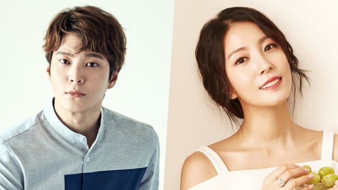 Nữ ca sĩ BoA và phi công trẻ Joo Won xác nhận chia tay - Ảnh 1.