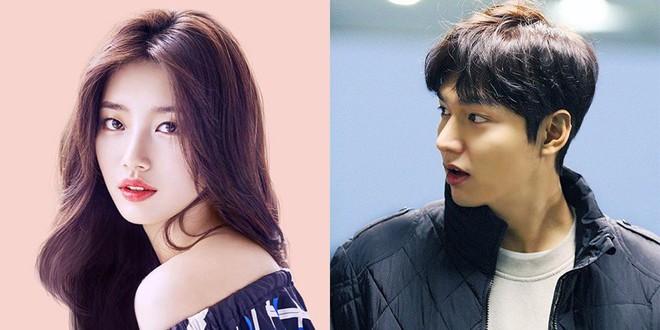 Đại diện công ty xác nhận Suzy và Lee Min Ho đã chính thức chia tay - Ảnh 1.