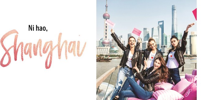 10 thông tin đắt giá nhất về Victorias Secret Fashion Show 2017 mà bạn không thể bỏ qua - Ảnh 1.