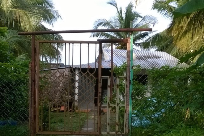 Phút trải lòng của người vợ bị chồng đầu độc vì ghen tuông vô cớ - Ảnh 2. Phút trải lòng của người vợ bị chồng đầu độc vì ghen tuông vô cớ - Ảnh 2.